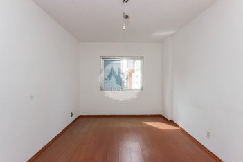 apartment em Rua Inhambú, Vila Uberabinha - São Paulo - SP