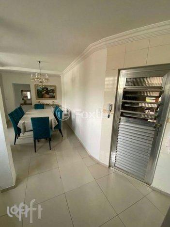 house em Juvenal Galeno, Cursino - São Paulo - SP