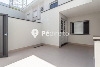 house em Rua Euclides Pacheco, Vila Gomes Cardim - São Paulo - SP