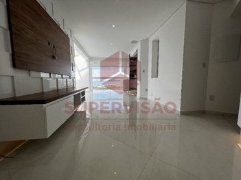 apartment em Rua Jerônimo Venâncio das Chagas, Campeche - Florianópolis - SC