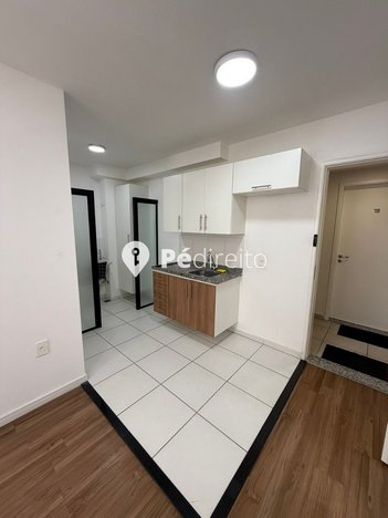 apartment em Avenida Salim Farah Maluf, Quarta Parada - São Paulo - SP