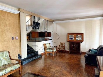 house em Rua Professor Joaquim Barbosa, Jardim Vergueiro - Sorocaba - SP