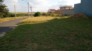 land_lot em Rua Terezinha Sotero da Silva, Residencial Cittá Di Firenze - Campinas - SP