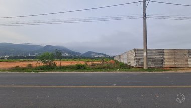 land_lot em Sebastião Alezemiro Dos Santos, Bela Vista - Palhoça - SC