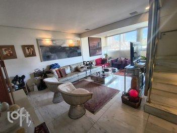 apartment em Artur Bernardes, Vila Paris - Belo Horizonte - MG