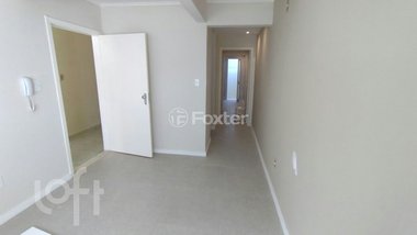 apartment em Rua São Francisco, Santana - Porto Alegre - RS