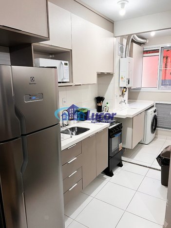 apartment em Avenida Joaquina Ramalho, Vila Guilherme - São Paulo - SP