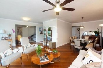 apartment em Rua Tuim, Vila Uberabinha - São Paulo - SP