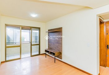 apartment em Rua José de Alencar, Menino Deus - Porto Alegre - RS