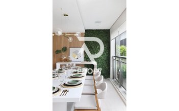 apartment em Rua Cotoxó, Perdizes - São Paulo - SP