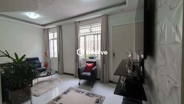 apartment em Rua Atalaia, Caiçaras - Belo Horizonte - MG