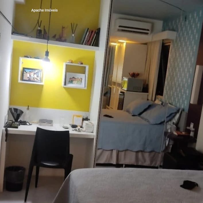 Apartamento com 1 quarto — Liberdade, Belo Horizonte