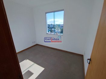 apartment em Rua Minas Gerais, Senhora das Graças - Betim - MG