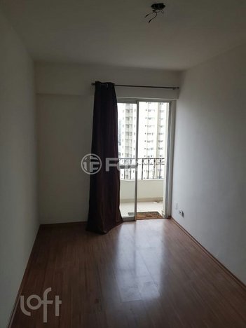 apartment em Rua Voluntários da Pátria, Santana - São Paulo - SP