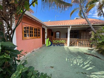 house em Avenida Paulo de Camargo Moraes, Jardim Novo Campos Elíseos - Campinas - SP