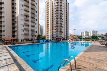 apartment em Avenida Raimundo Pereira de Magalhães, Jardim Íris - São Paulo - SP