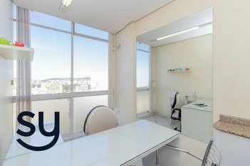 office em Rua Professor Annes Dias, Centro Histórico - Porto Alegre - RS