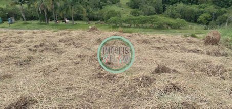 land_lot em Alameda Jerivá, Condomínio Espelho D'água - São José dos Campos - SP