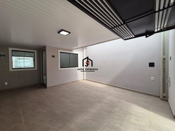 house em Rua dos Jasmins, Campos Elíseos - Taubaté - SP