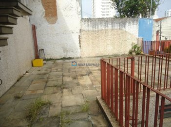 land_lot em Rua Paulo Orozimbo, Cambuci - São Paulo - SP