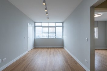 apartment em Rua Heitor Penteado, Sumarezinho - São Paulo - SP