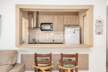 apartment em Rua Alberto Silva, Vila Ipiranga - Porto Alegre - RS