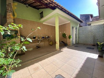 house em Rua Edgard Werneck, Pechincha - Rio de Janeiro - RJ
