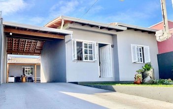 house em Rua Doutor Alexsander Saft, Ipiranga - Sapucaia do Sul - RS