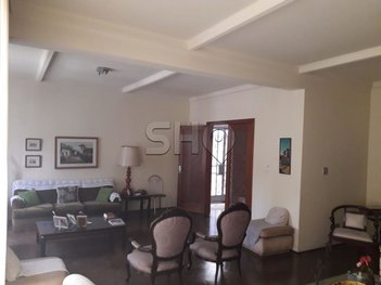 house em Rua Muniz de Sousa, Aclimação - São Paulo - SP