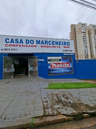 Cômodo Condomínio
