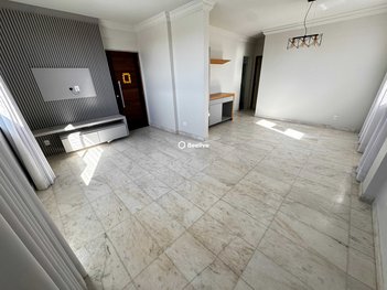 apartment em Rua Jornalista Juracy Manoel, Silveira - Belo Horizonte - MG