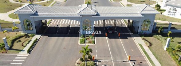 land_lot em Avenida Rodolfo Kivitz, Parque dos Pinheiros - Nova Odessa - SP