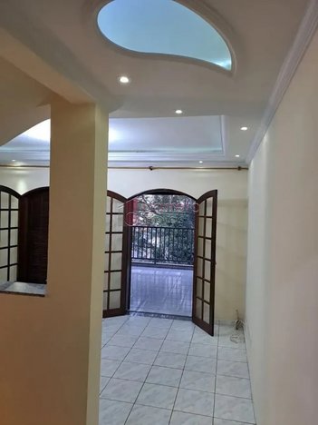 house em Rua Ruy Camargo Duarte, Jardim Cica - Jundiaí - SP