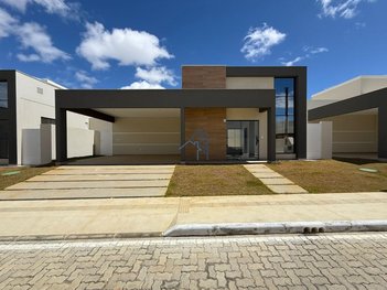house em Avenida Laura Nunes, Boa Vista - Vitória da Conquista - BA