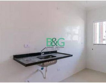apartment em Rua Egídio Adrian, Parque Boturussu - São Paulo - SP