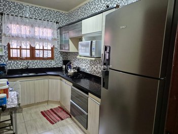 house em Rua Santa Flora, Nonoai - Porto Alegre - RS