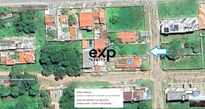 land_lot em Praça Raymundo Asfora, Castelo Branco - João Pessoa - PB