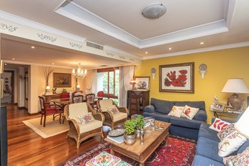 apartment em Avenida Bagé, Petrópolis - Porto Alegre - RS