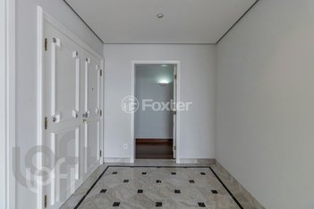 apartment em Avenida José Galante, Vila Suzana - São Paulo - SP