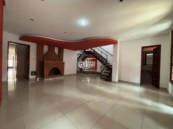 house em Rua Deputado Wilson Tanure, Santa Amélia - Belo Horizonte - MG