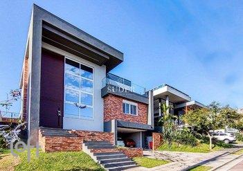 house em das Três Meninas, Belém Velho - Porto Alegre - RS