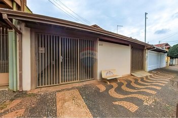 house em Rua Ciro Lagazzi, Jardim Cândida - Araras - SP
