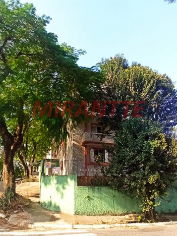 apartment em Rua Professor Fábio Fanucchi, Jardim São Paulo(Zona Norte) - São Paulo - SP