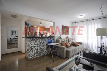 apartment em Rua Antenor Guirlanda, Casa Verde - São Paulo - SP