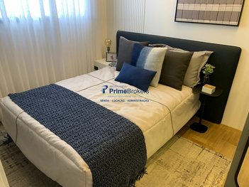 apartment em Rua Cardeal Arcoverde, Pinheiros - São Paulo - SP