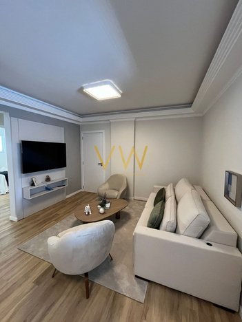 apartment em Rua 3150, Centro - Balneário Camboriú - SC