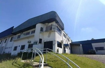 industrial em Rodovia BR-277, Cascavel Velho - Cascavel - PR