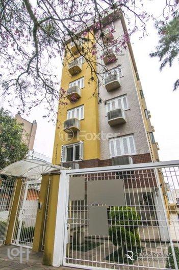 apartment em Isidoro Tressi, Jardim Botânico - Porto Alegre - RS
