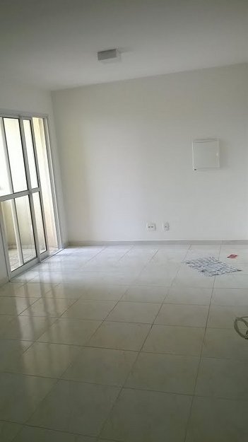apartment em Rua João Crudo, Centro - Osasco - SP