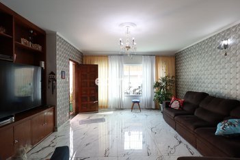 house em Aimbere, Vila Curuçá - Santo André - SP